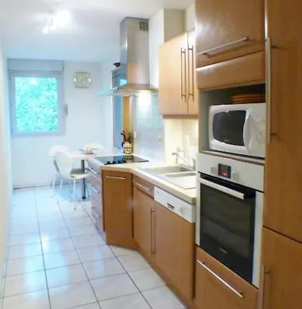 Apartmán 3 Centre